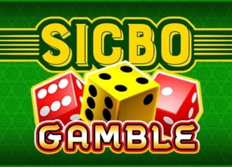 Sic Bo Gamble