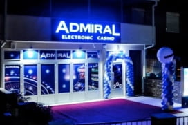 Admiral Electronic Casino Capljina