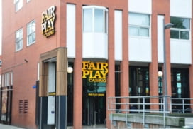 Fair Play Casino Almere Stad