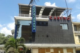 Casino Copacabana Medellin