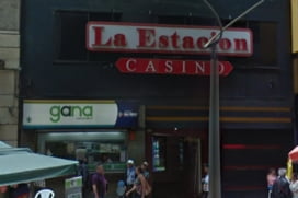 Casino La Estacion
