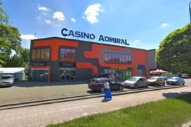 Admiral Casino Konin (Casino Forgame)