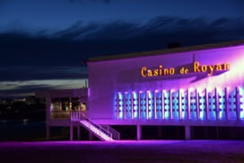 Casino Barriere Royan