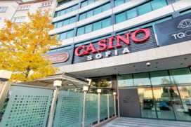 Casino Sofia