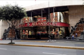 Atlantic City Casino Peru