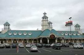 Skagit Valley Casino