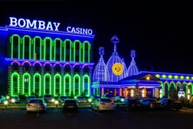 Bombay Casino