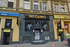 Hit Casino Bytom
