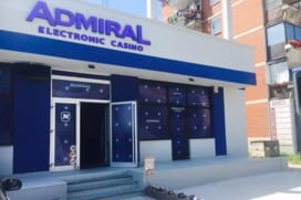 Admiral Electronic Casino Zivinice