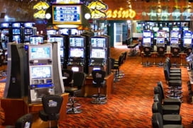 Casino Atlantida