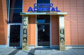 Casino Admiral Nitra