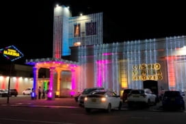 Casino Marina Colombo