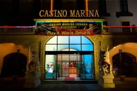 Casino Marina Lusaka