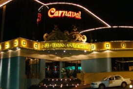 Casino Carnaval Paraguay
