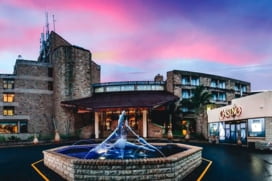 Avani Lesotho Hotel and Casino