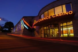 American Chance Casinos Ceska Kubice