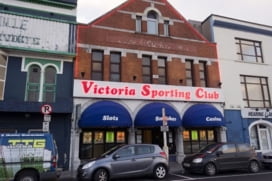 Victoria Sporting Club