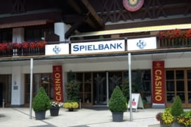 Spielbank Garmisch Partenkirchen