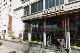 Casinos del Litoral Goya