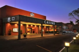 Casino Iguazu