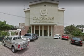 Caesars Casino Accra