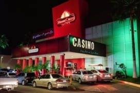 Casino MonteCarlo