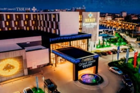 Merit Grand Mosta Hotel Casino & Spa