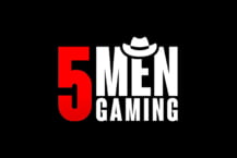 Five men games