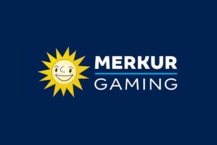 Merkur Gaming