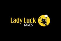 Lady Luck Games