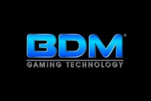 BDM Gaming Technology