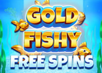 Gold Fishy FreeSpins