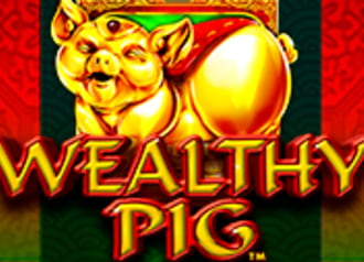 Wealthy Pig 9619
