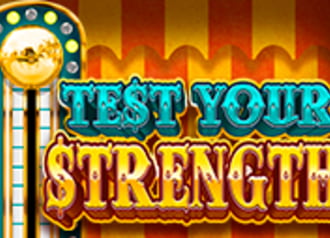 Test Your Strength LT 9805