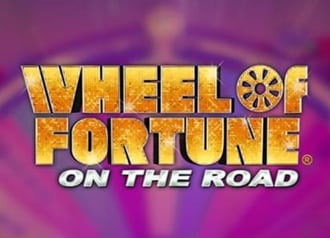 Wheel of Fortune - On the Road