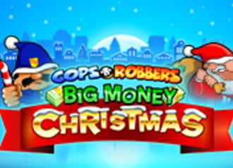 CopsnRobbers Big Money Christmas