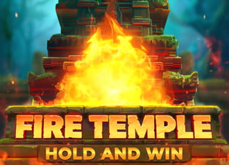 Fire Temple