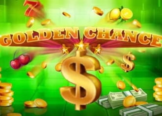 Golden Chance