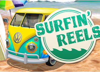 Surfin' Reels