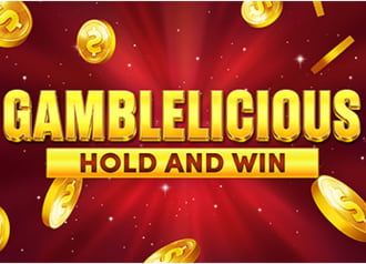 Gamblelicious: Hold and Win