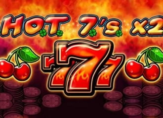 Hot 7's X 2