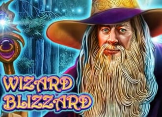 Wizard Blizzard