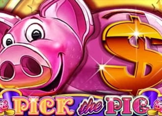 Pick the Pig