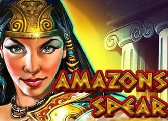 Amazons Spear