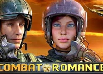 Combat Romance