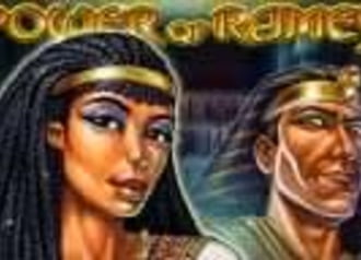 The Power of Ramesses