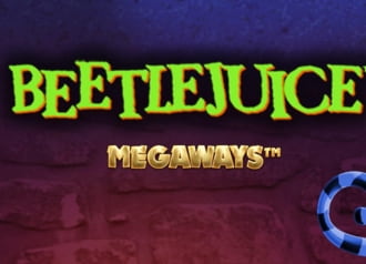 Beetlejuice Megaways™