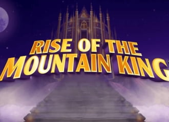 Rise of the Mountain King Buy Pass