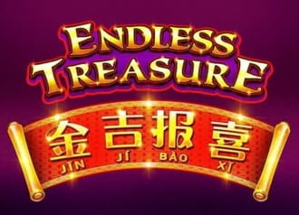 Jin Ji Bao Xi: Endless Treasures