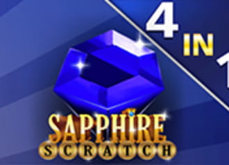 Sapphire Scratch